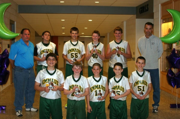 Cadet Second Place Emmaus.jpg